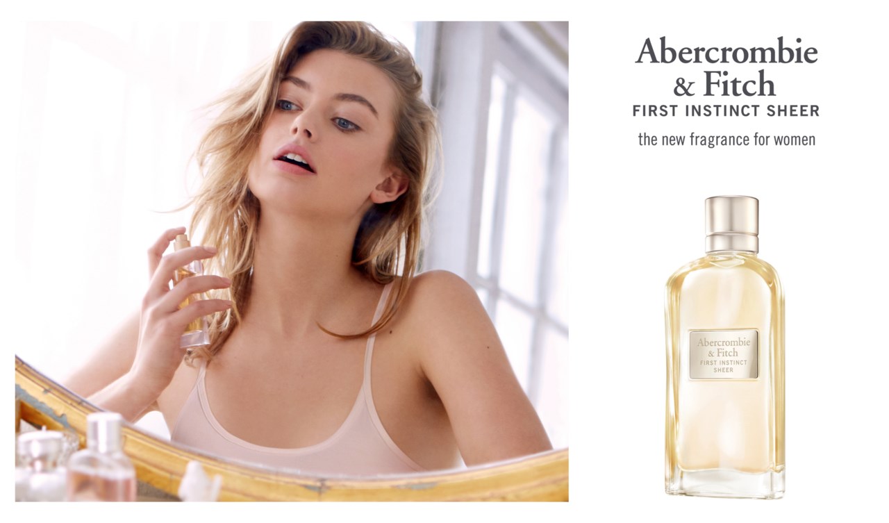 Abercrombie & Fitch Abercrombie & Fitch