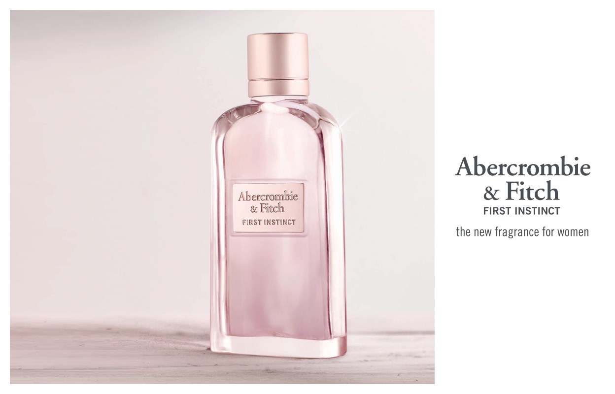 Abercrombie & Fitch Abercrombie & Fitch