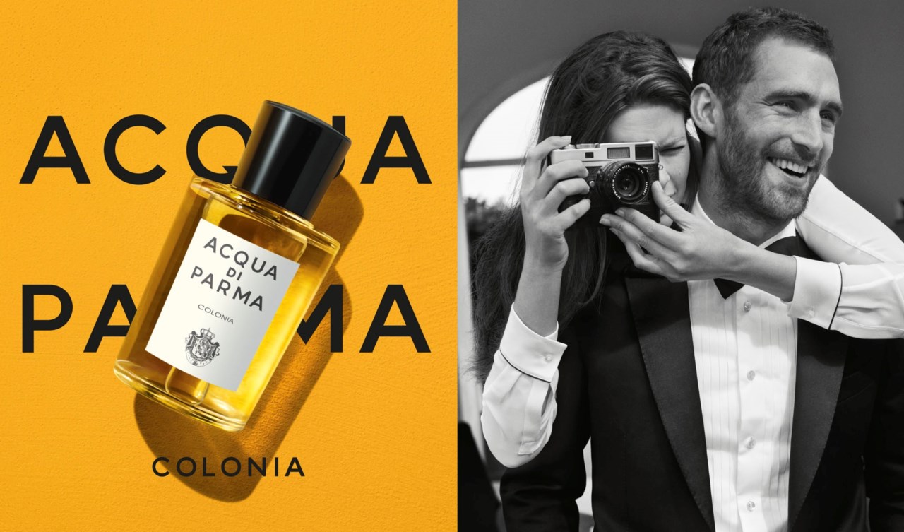 Acqua di Parma Acqua di Parma