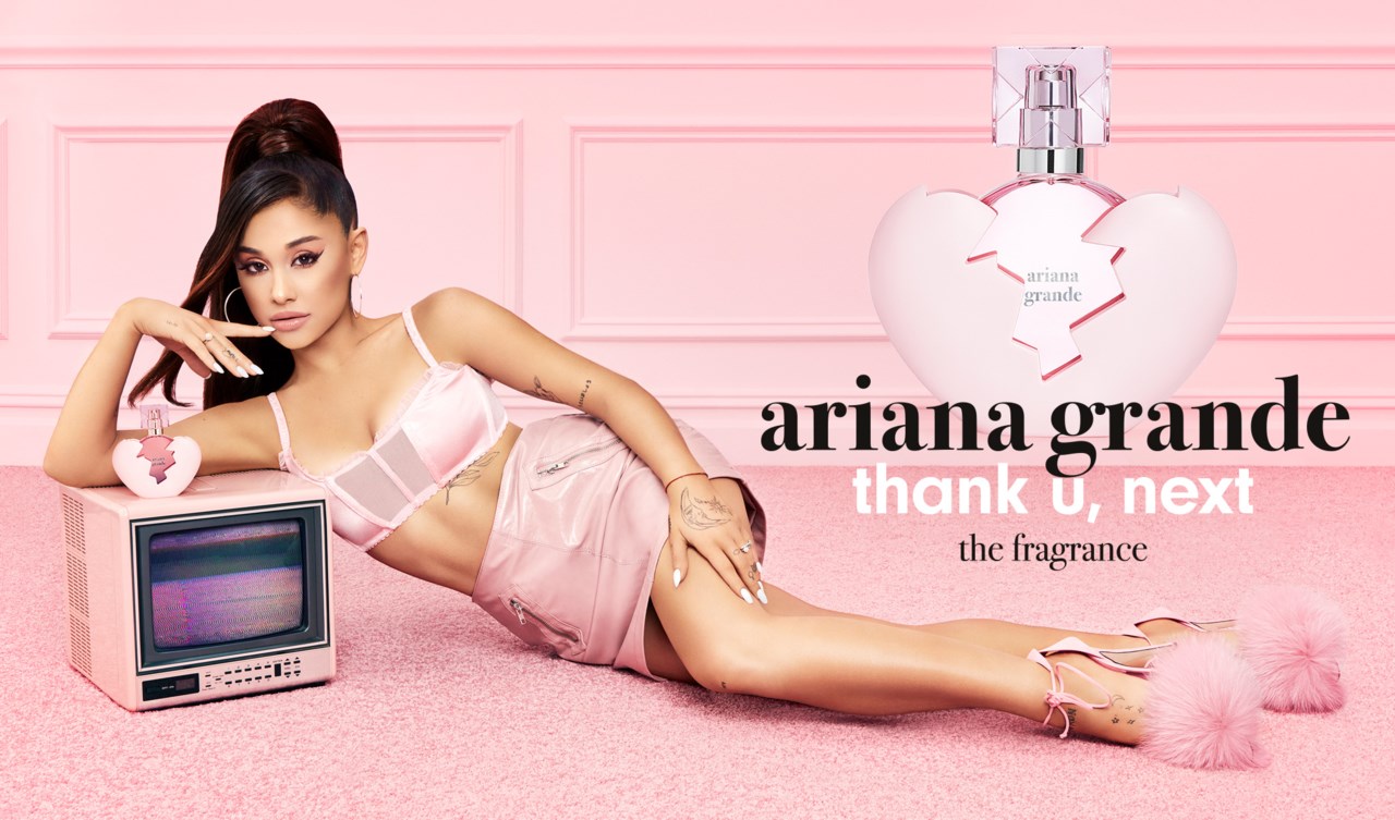 Ariana Grande Ariana Grande