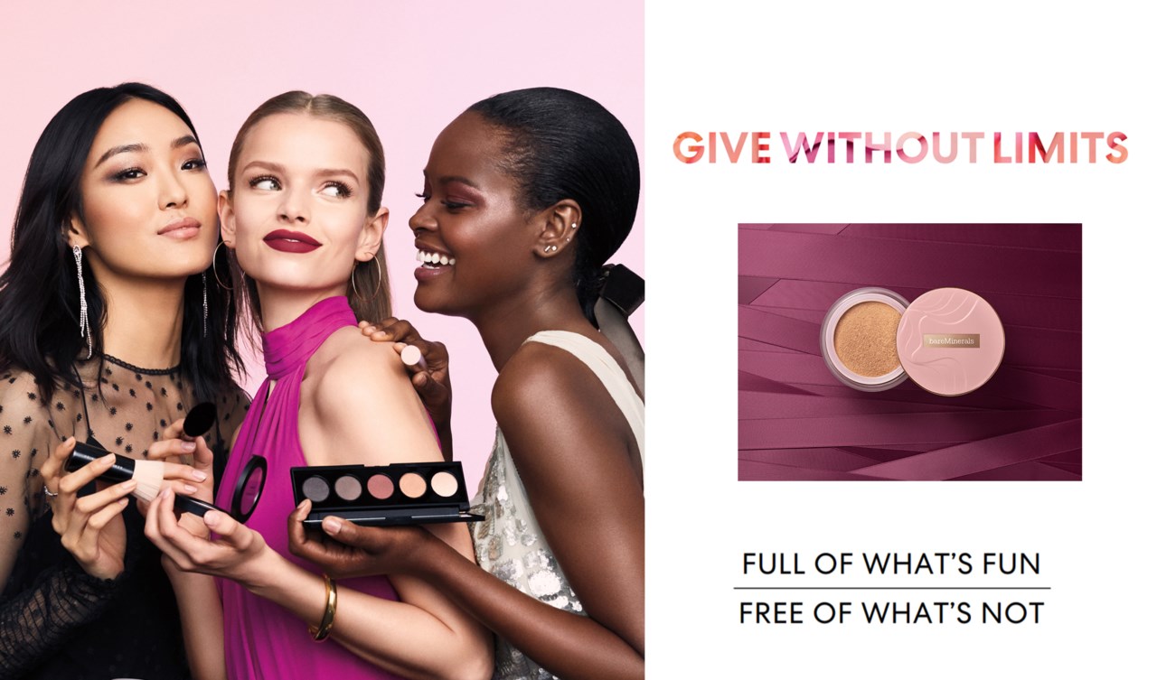 bareMinerals bareMinerals