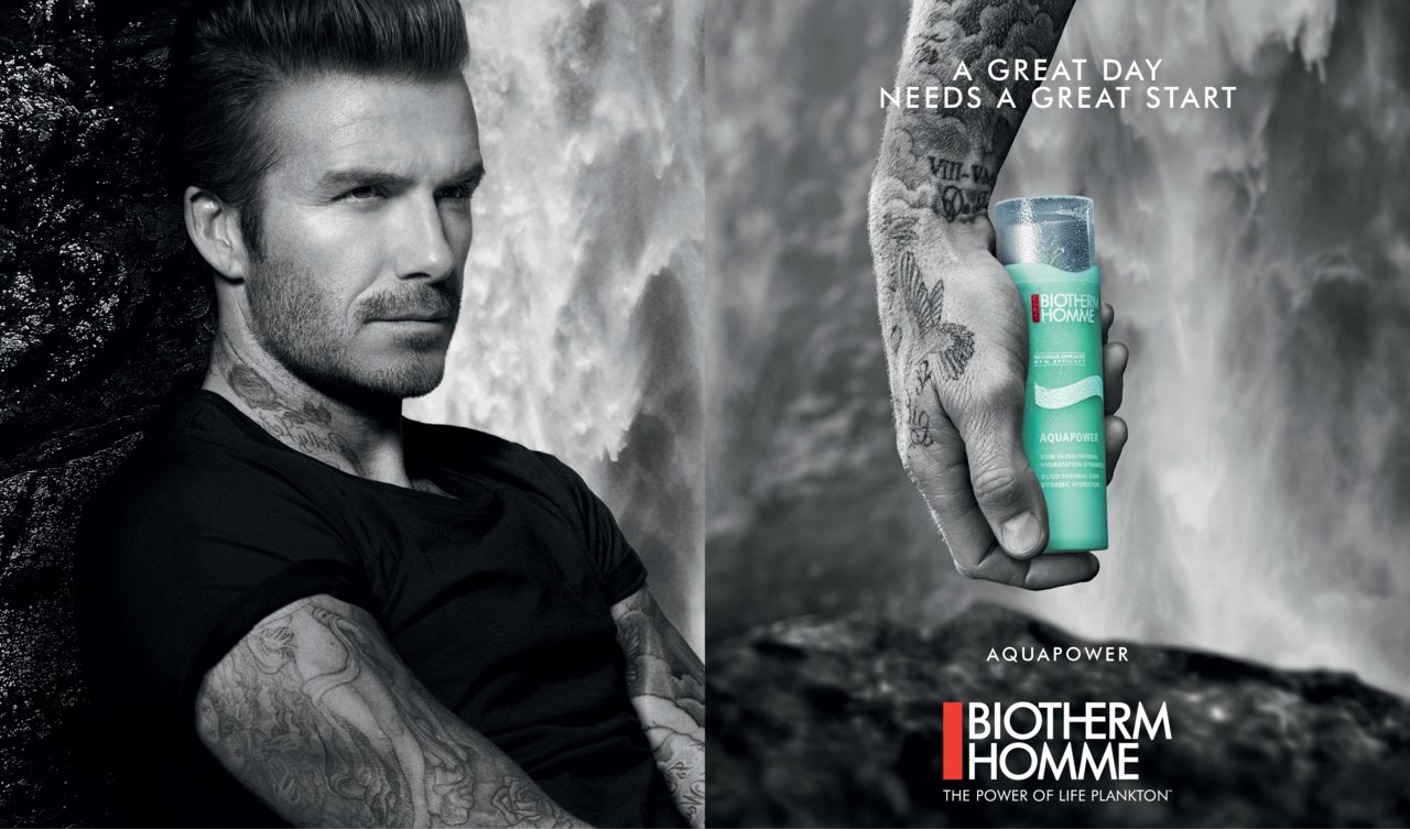 Biotherm Homme Biotherm Homme
