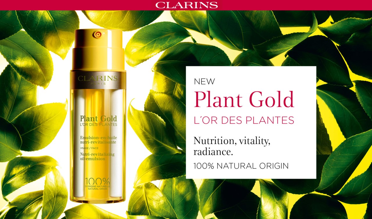 Clarins Clarins