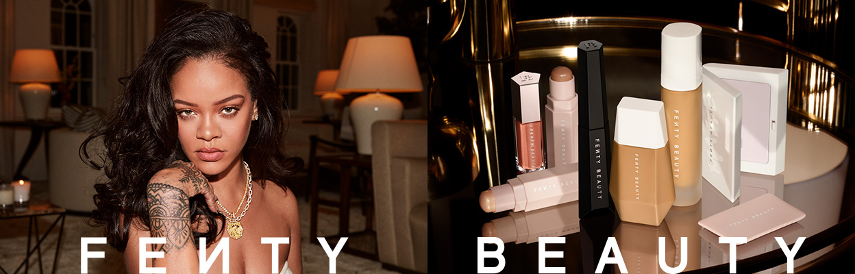Fenty Beauty KICKS