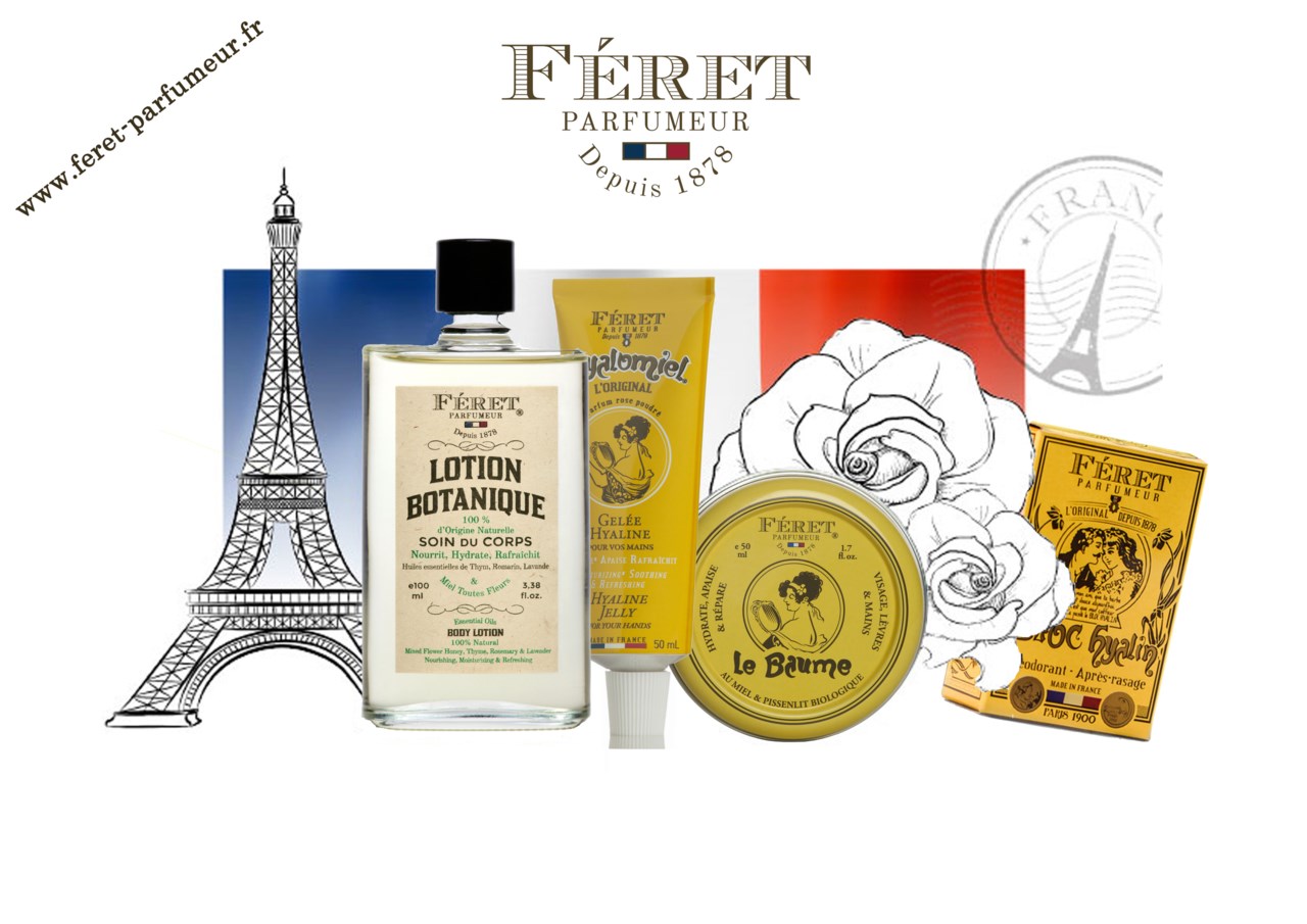 Feret Parfumeur Feret Parfumeur