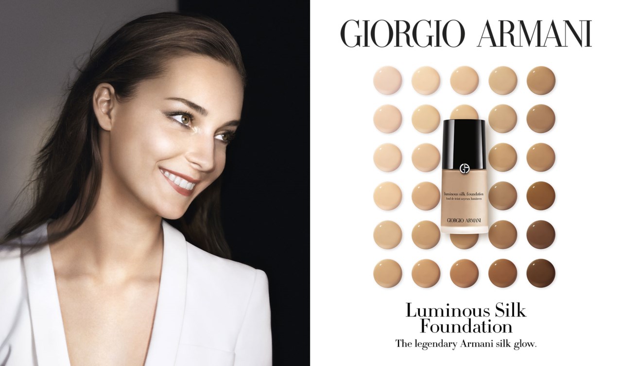 Giorgio Armani Beauty Giorgio Armani Beauty