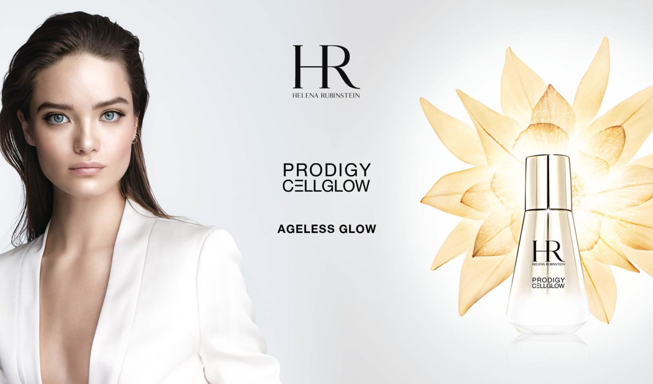 Helena Rubinstein Helena Rubinstein