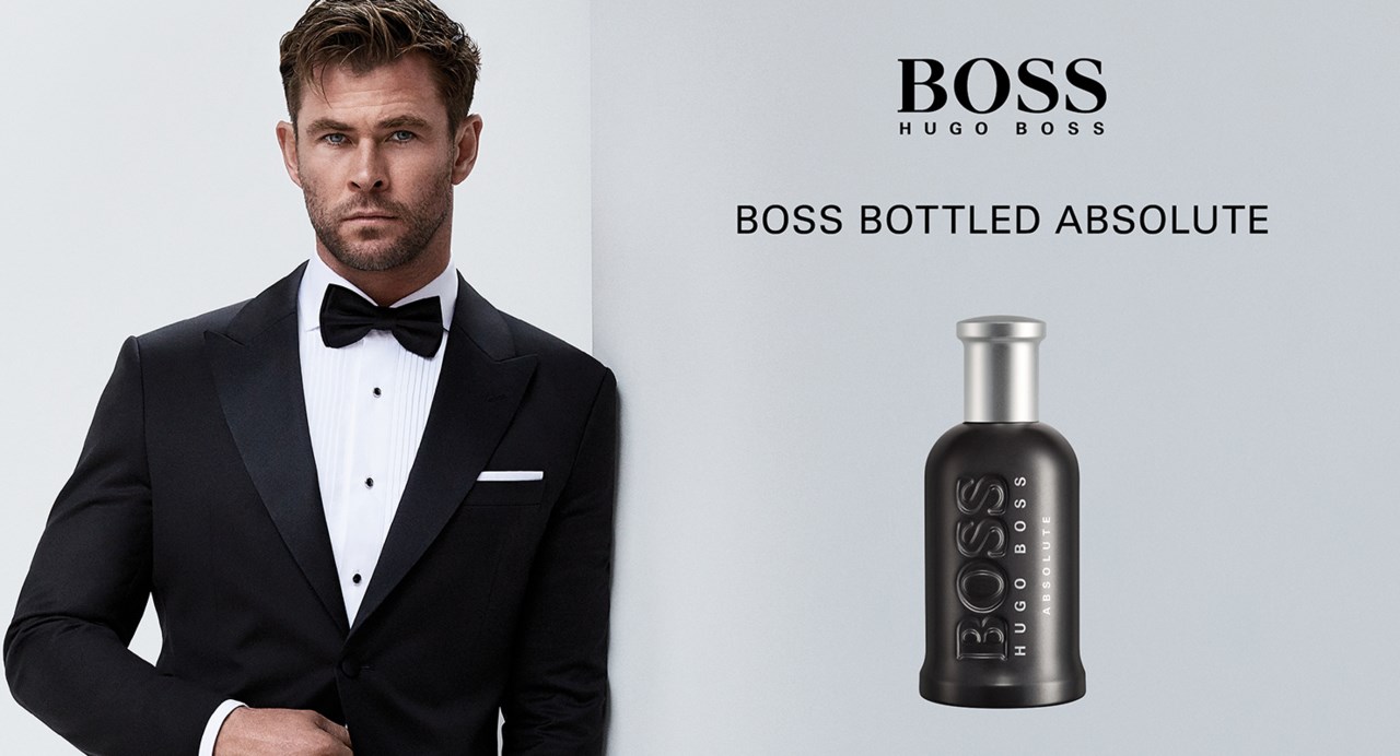 Hugo Boss Hugo Boss