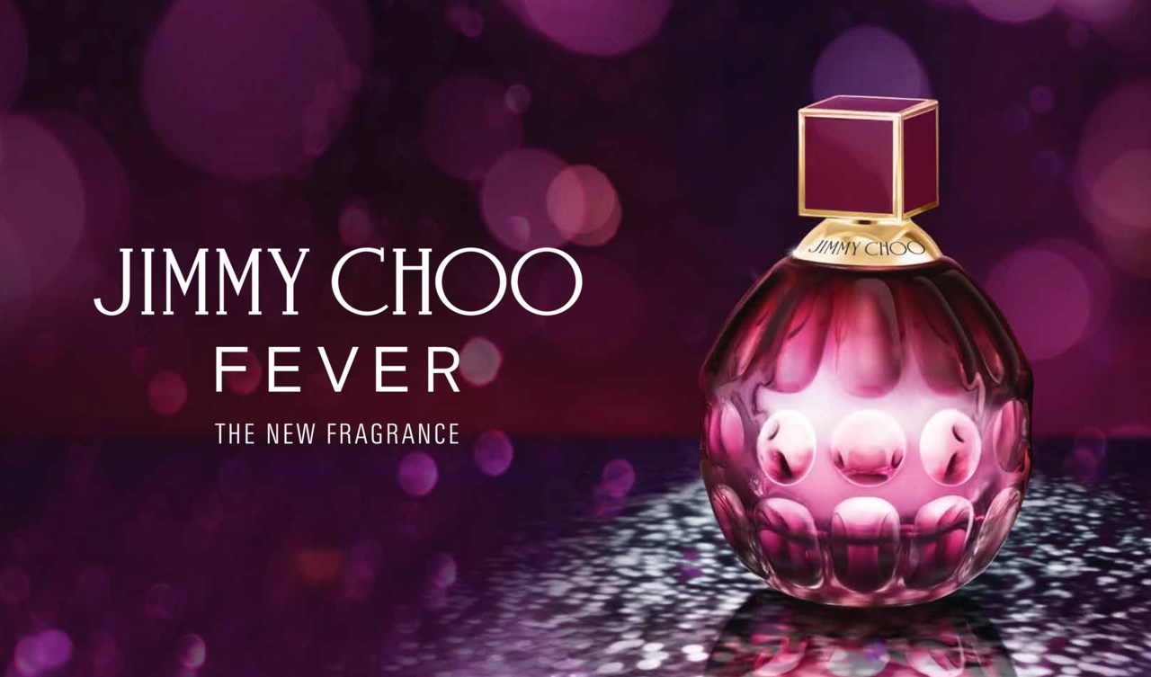 Jimmy Choo Jimmy Choo