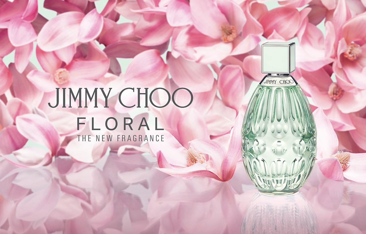 Jimmy Choo Jimmy Choo