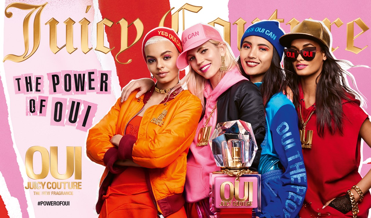 Juicy Couture Juicy Couture