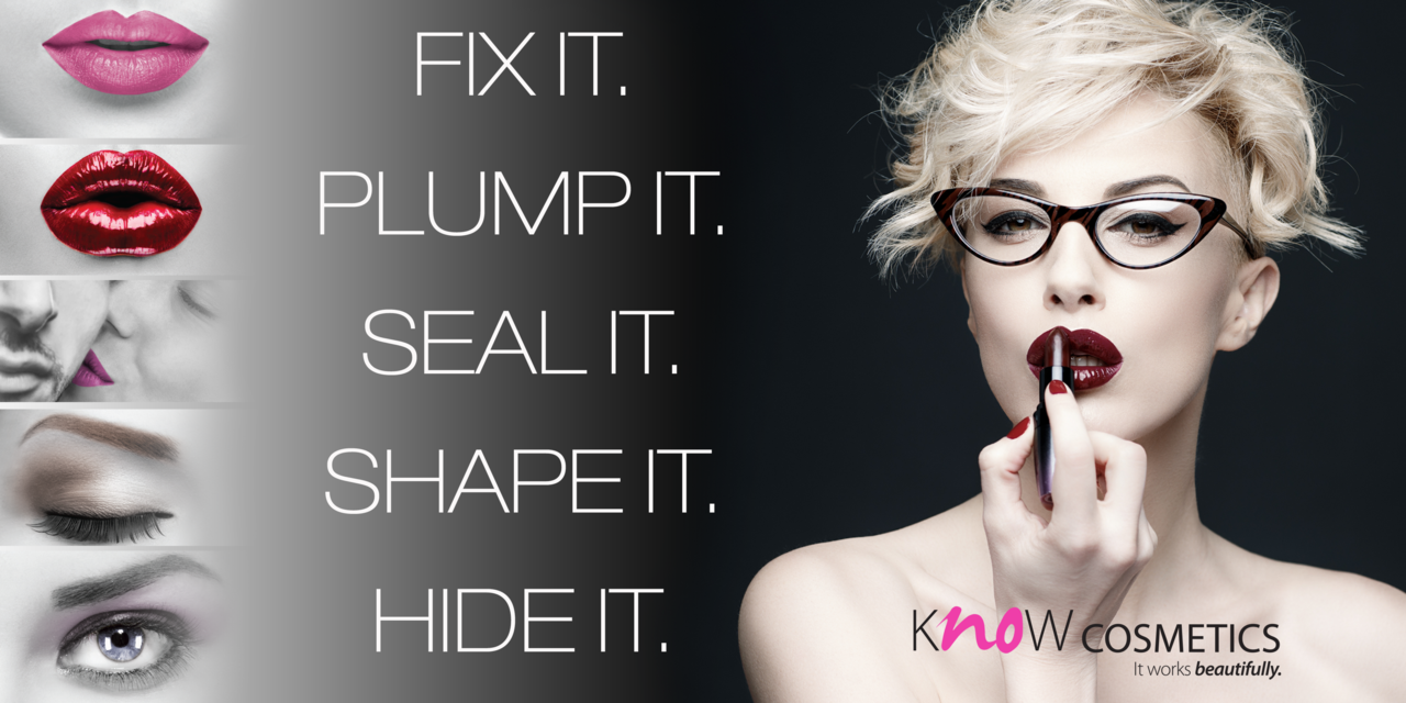 Know Cosmetics Know Cosmetics