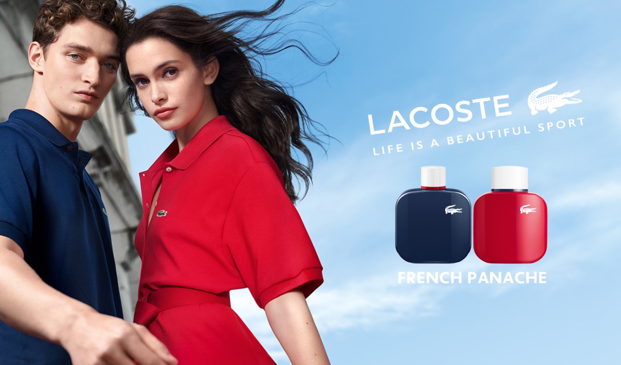 Lacoste Lacoste