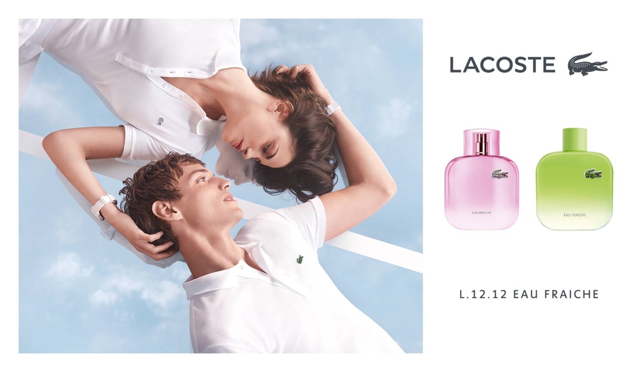 Lacoste Lacoste