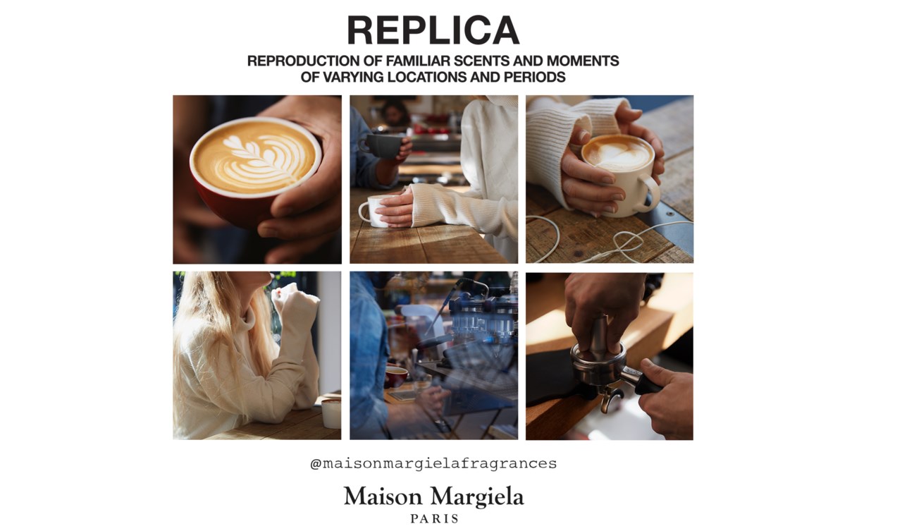 Maison Margiela Maison Margiela
