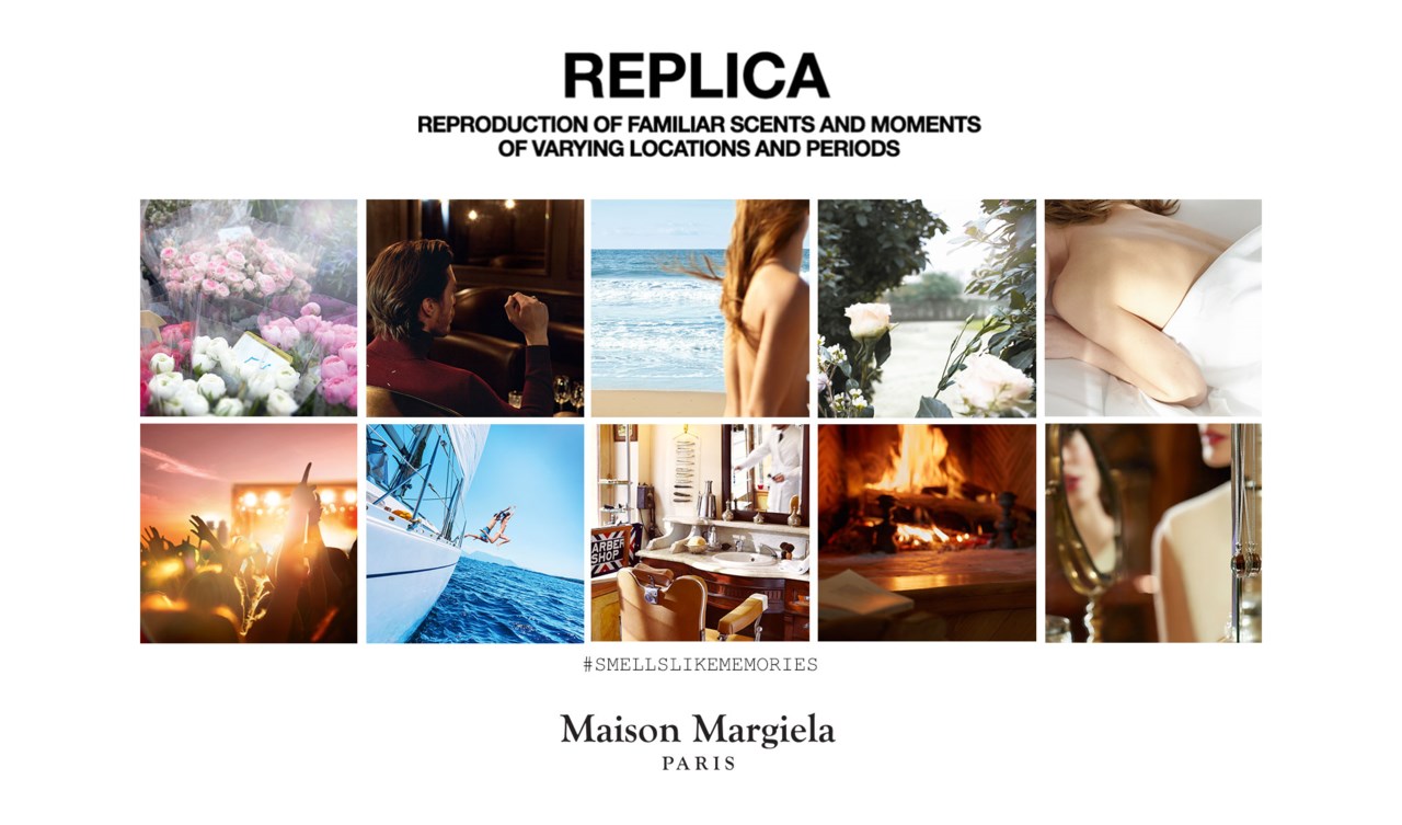 Maison Margiela Maison Margiela