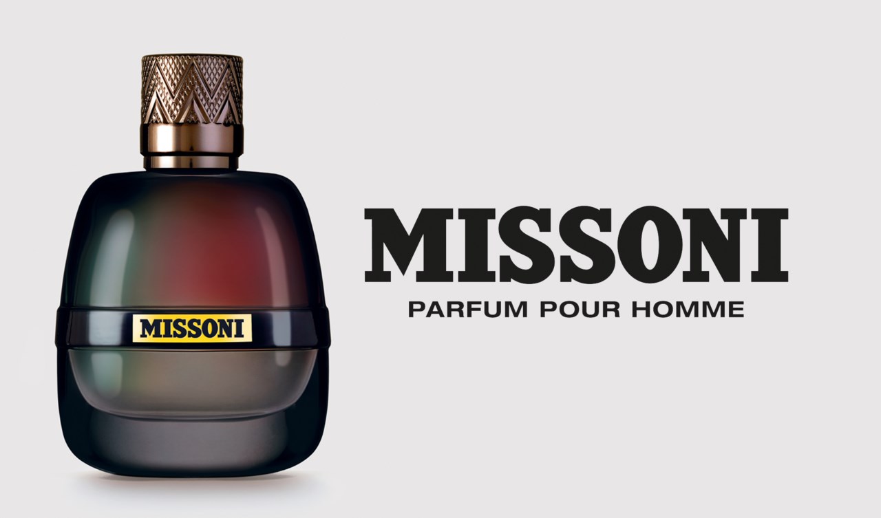 Missoni Missoni