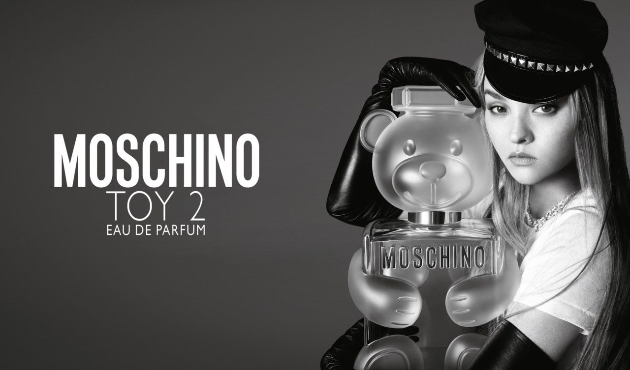 Moschino Moschino