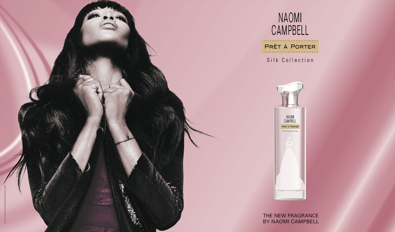 Naomi Campbell Naomi Campbell