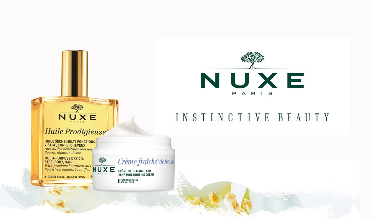 NUXE NUXE