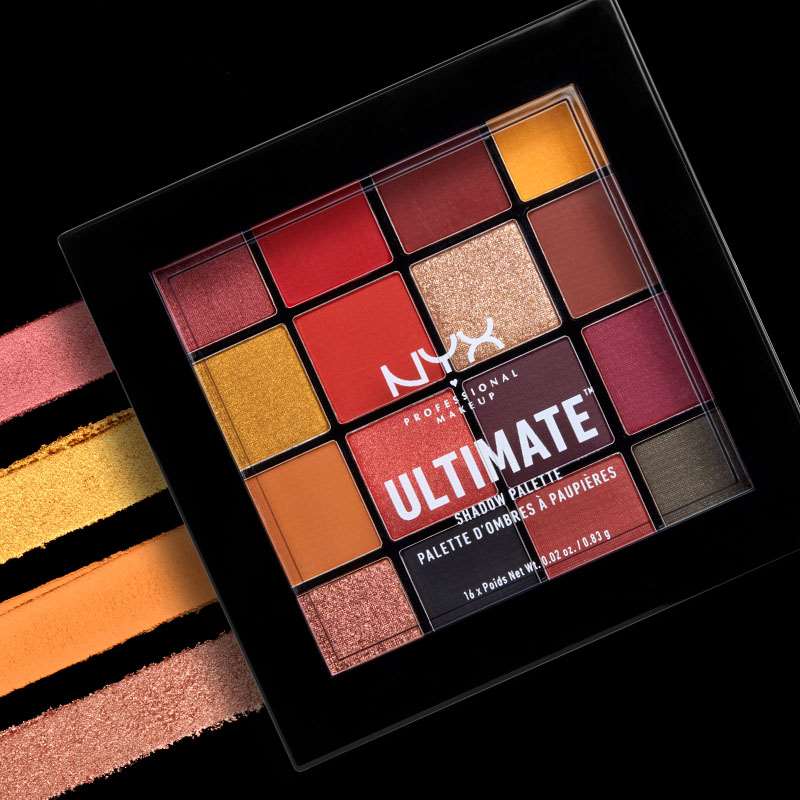 Nyx Professional Makeup Kicks