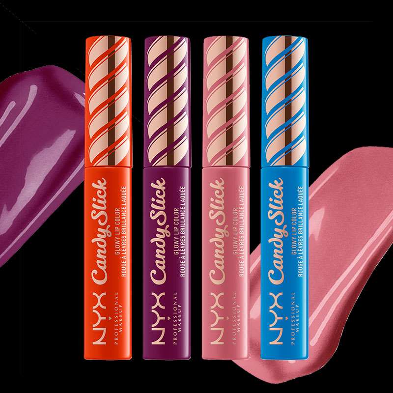 Nyx Professional Makeup Kicks