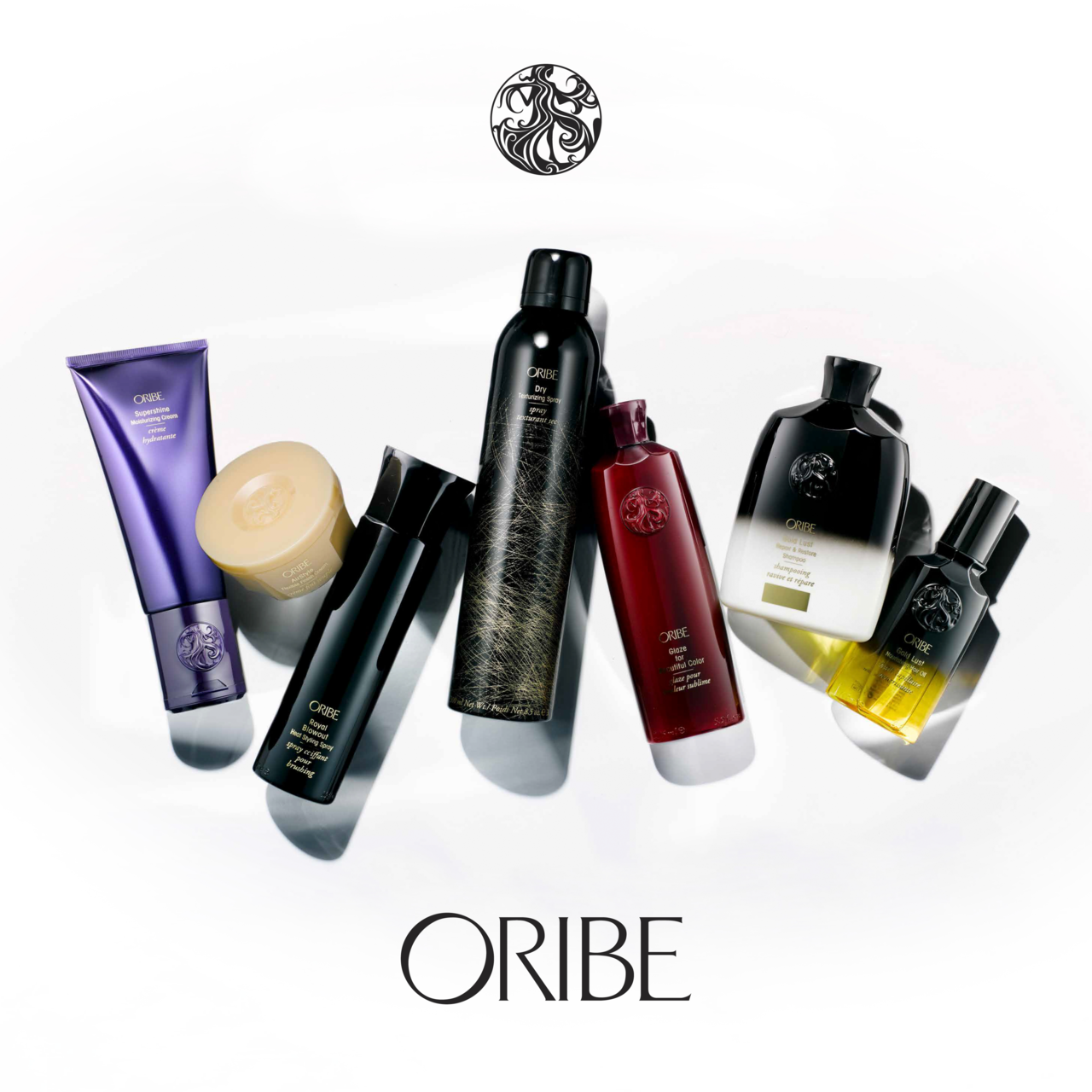 Oribé Oribé