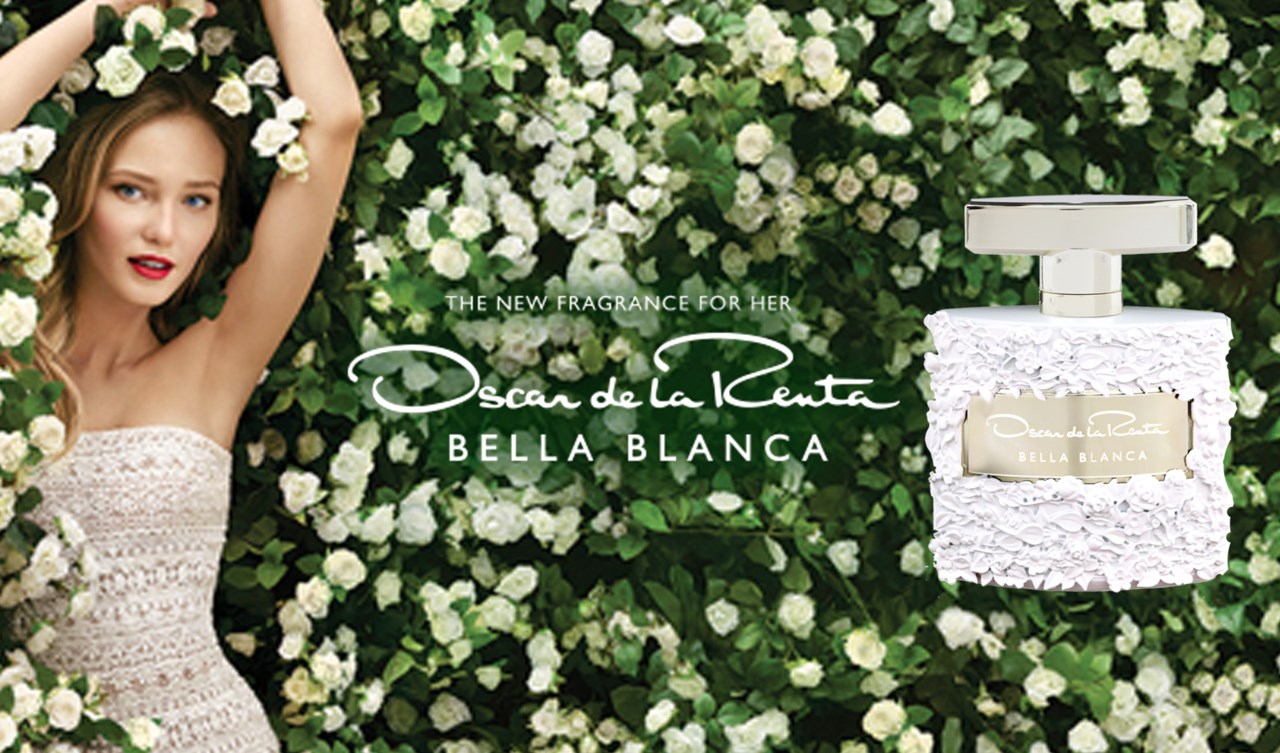 Oscar De La Renta Oscar De La Renta