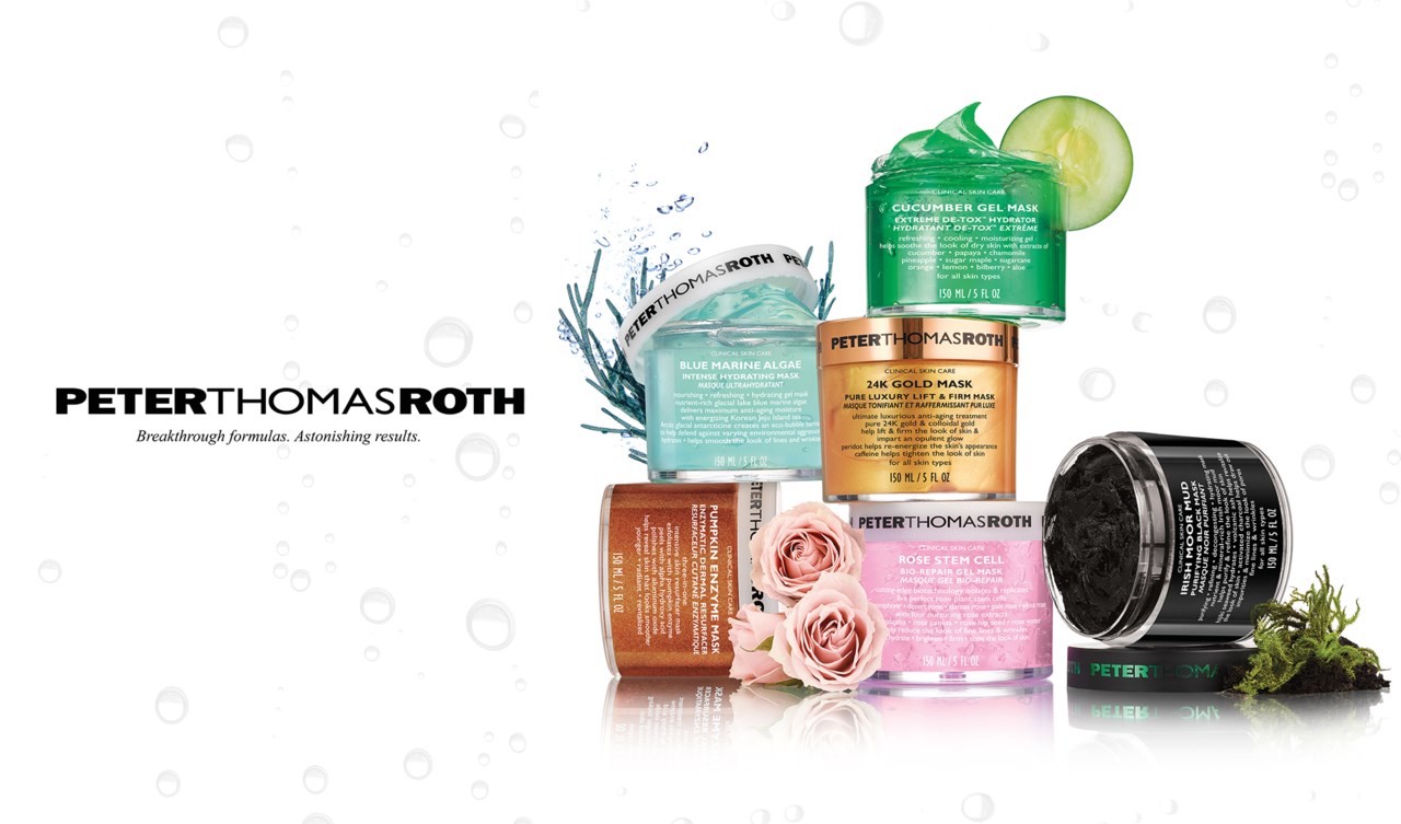 Peter Thomas Roth Peter Thomas Roth