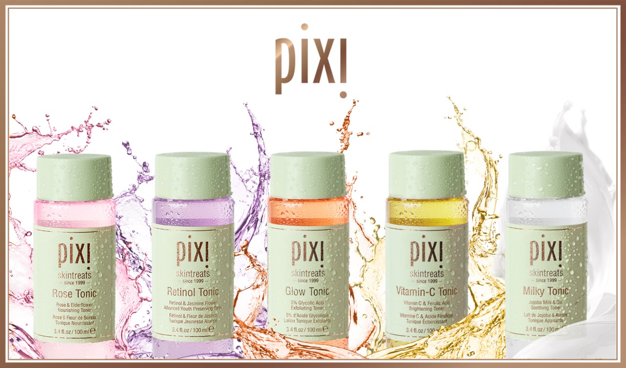 Pixi Pixi