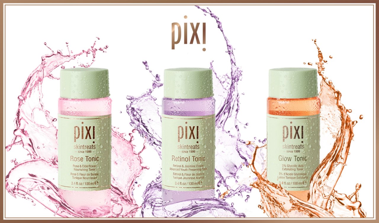 Pixi Pixi