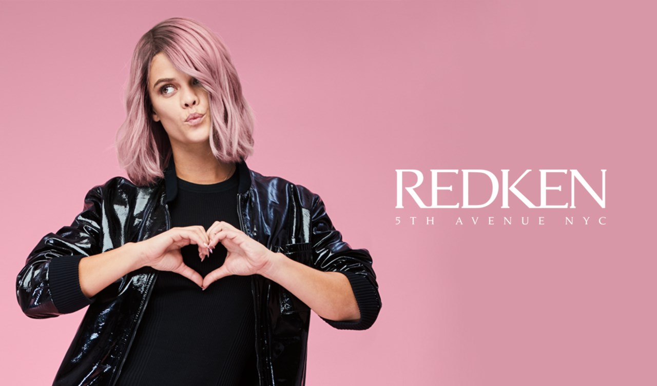 Redken Redken