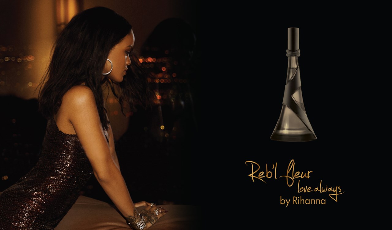 Rihanna Rihanna