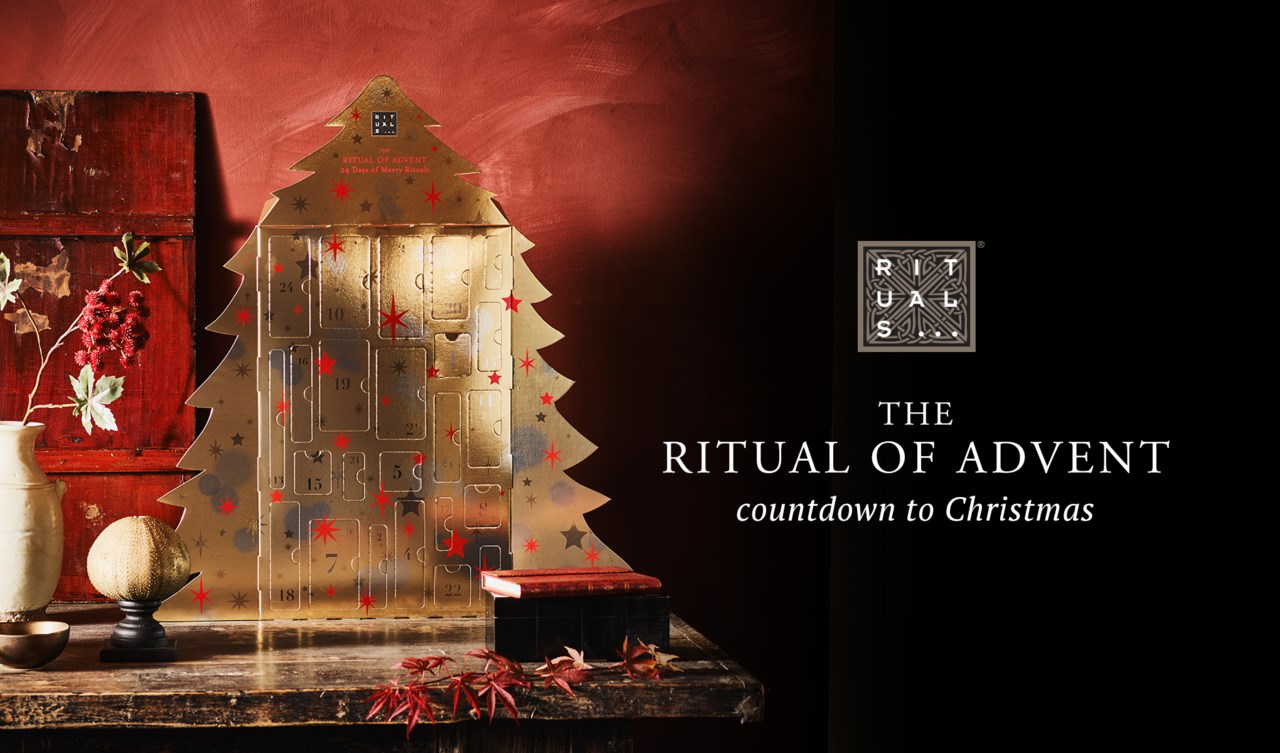 Rituals Rituals