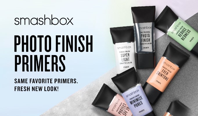 Smashbox Smashbox