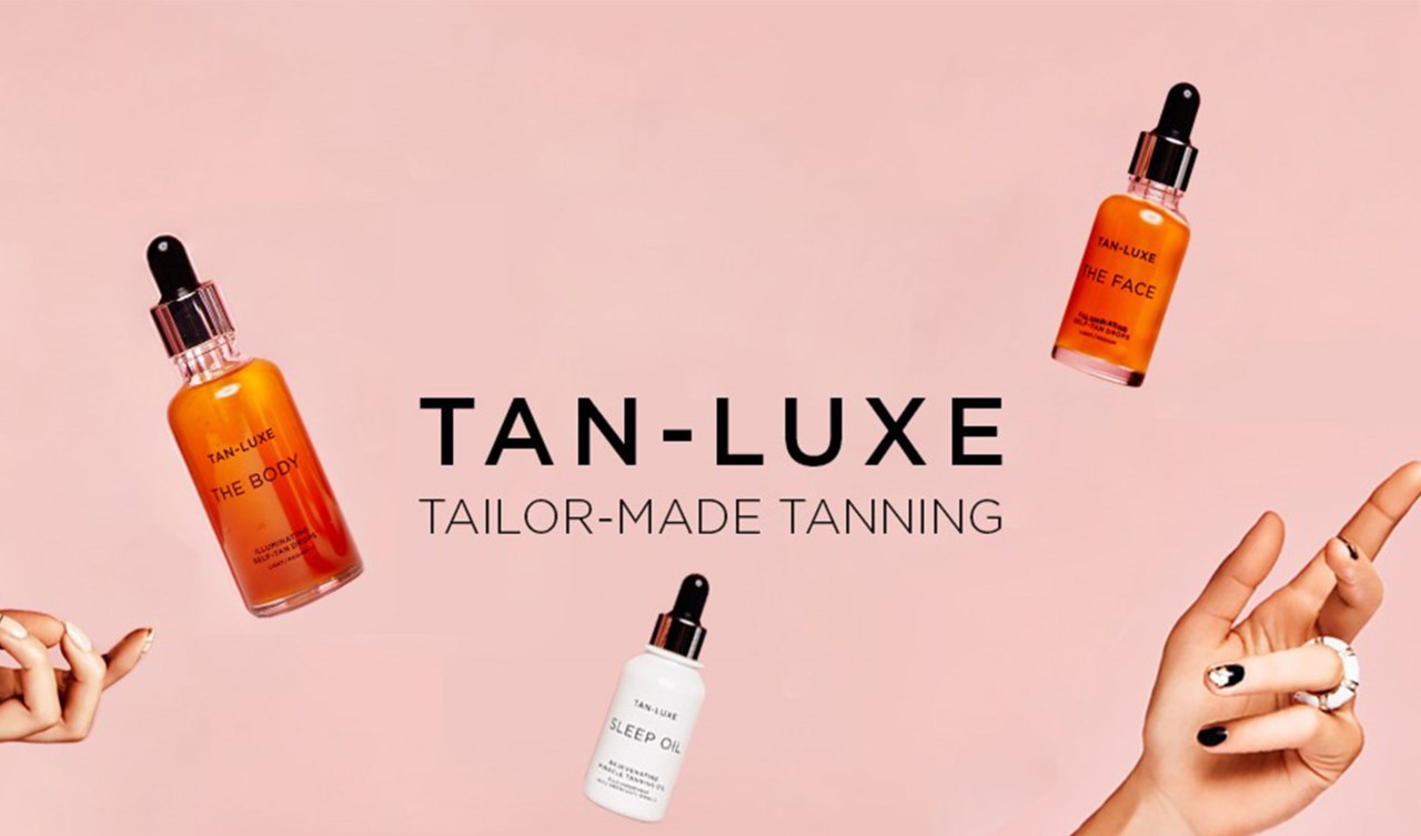 Tan Luxe Tan Luxe