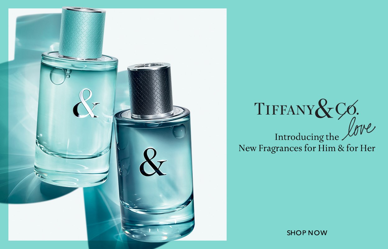 Tiffany & Co Tiffany & Co