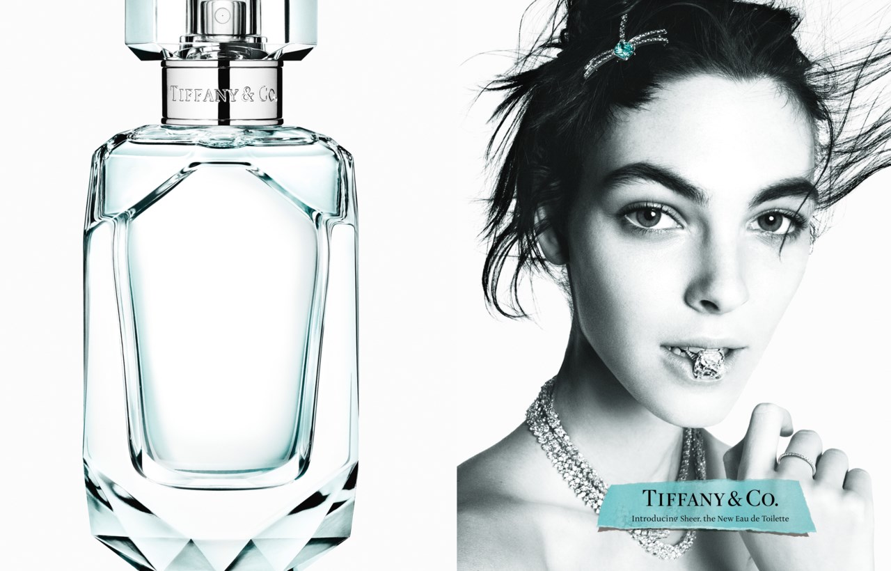 Tiffany & Co Tiffany & Co