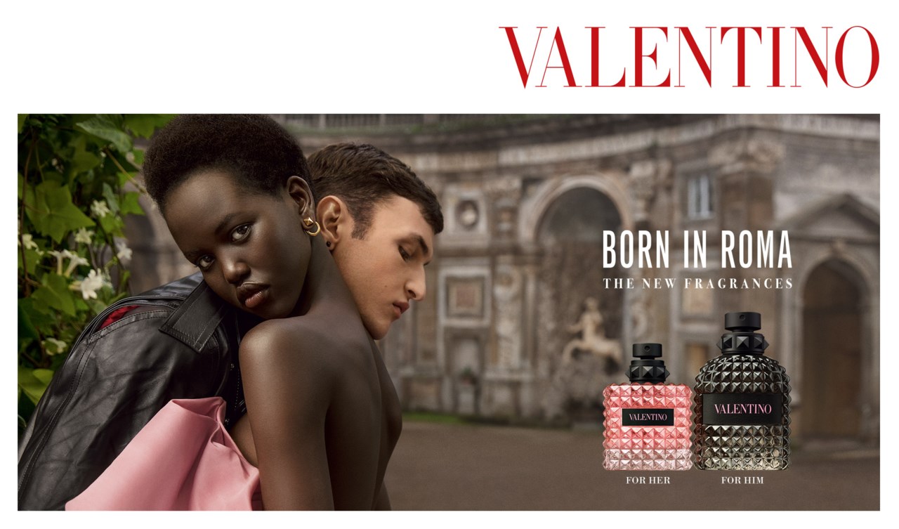 Valentino Valentino