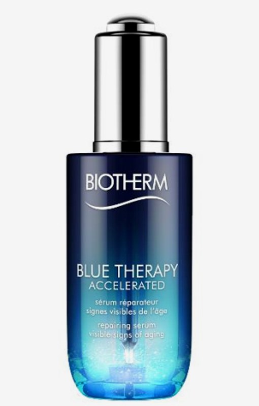 Blue Therapy Accelerated Serum 50 ml Blue Therapy Accelerated Serum 50 ml