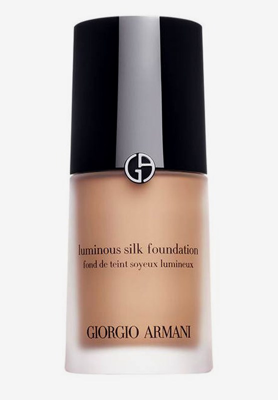 Luminous Silk Foundation 6 Luminous Silk Foundation 6