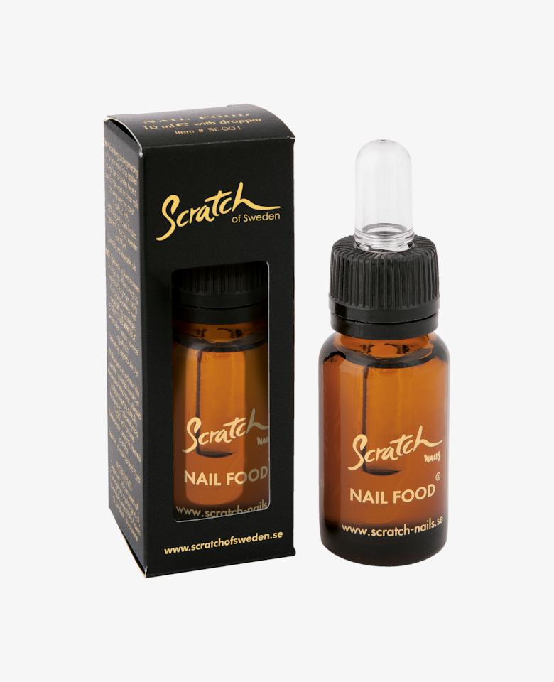 Nail Food 10 ml Nail Food 10 ml