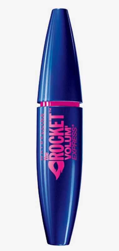Volum´Express Rocket Mascara Black Volum´Express Rocket Mascara Black