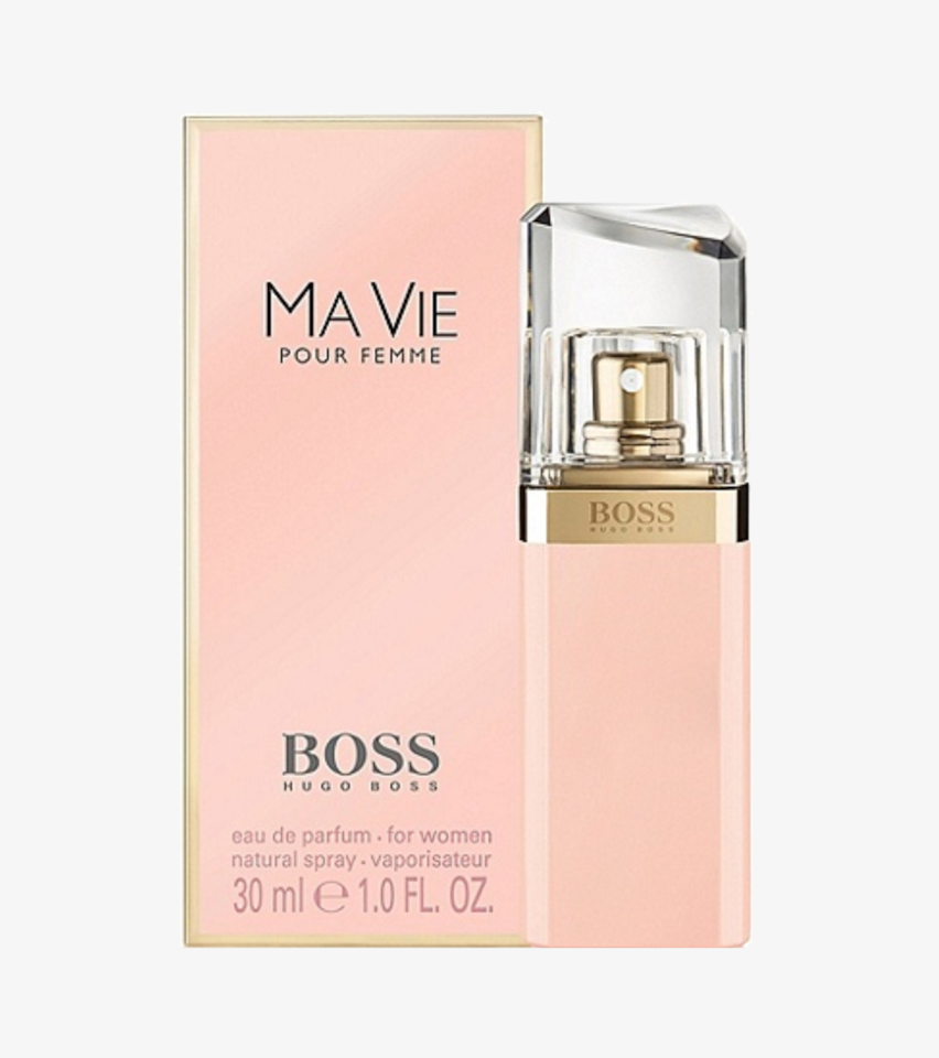 BOSS Ma Vie EdP 30 ml BOSS Ma Vie EdP 30 ml