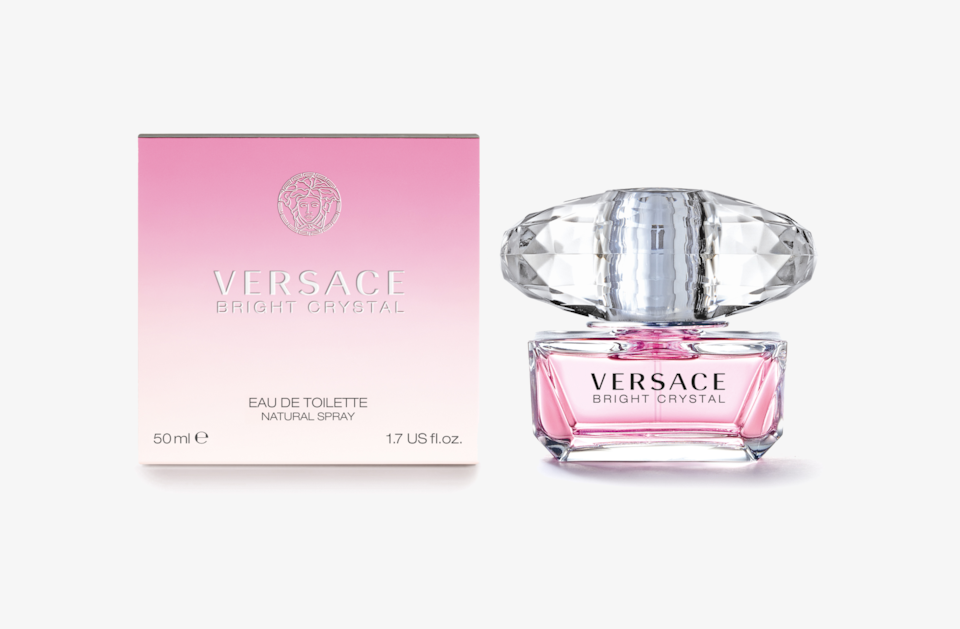 Bright Crystal EdT 30 ml Bright Crystal EdT 30 ml
