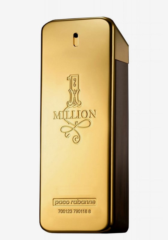 1 Million EdT 100 ml 1 Million EdT 100 ml