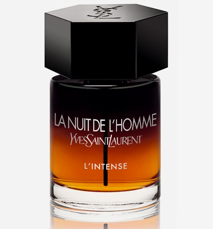 La Nuit De L’homme Intense EdP 100 ml - Yves Saint Laurent - KICKS