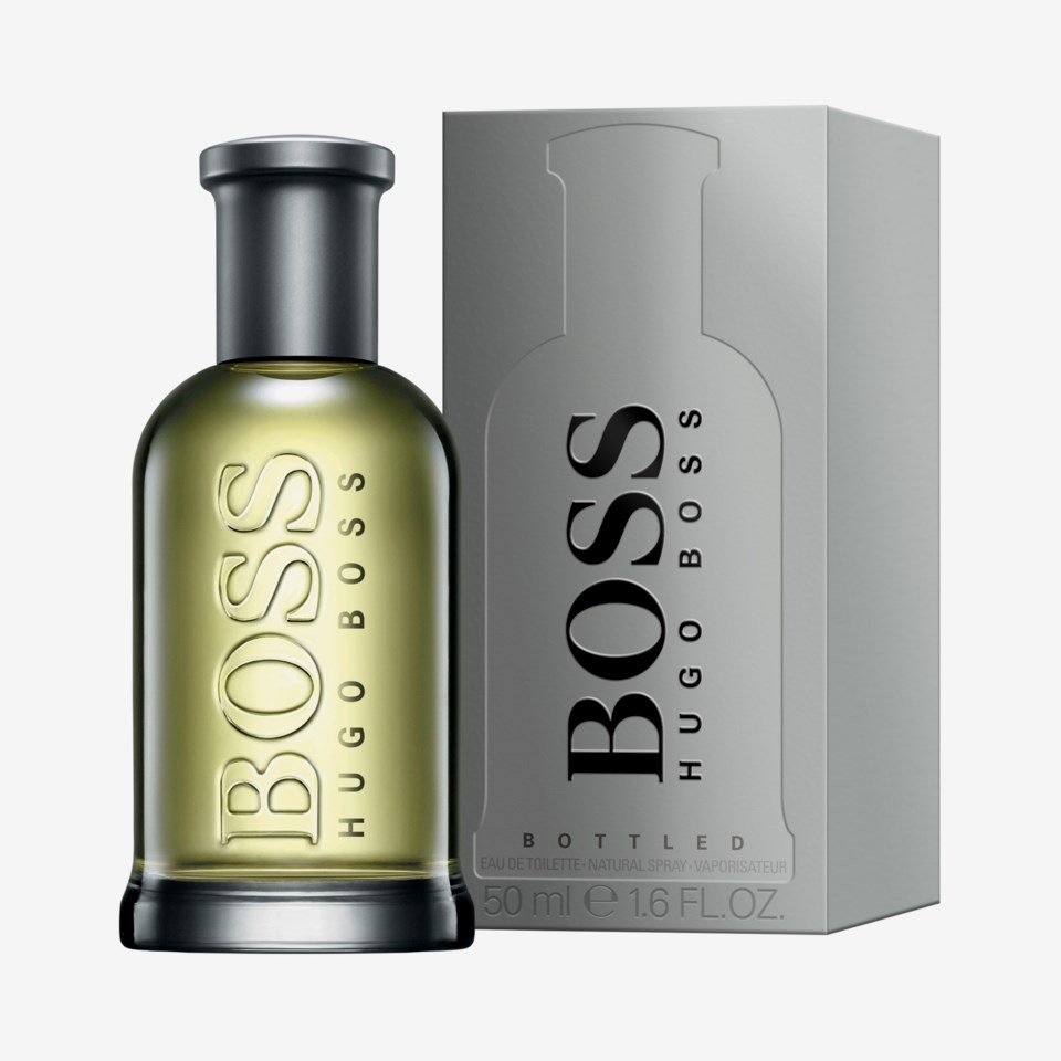 Bottled EdT 50 ml Bottled EdT 50 ml
