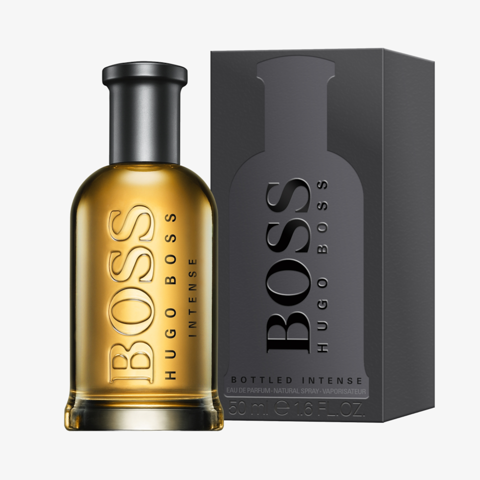 Bottled Intense EdP 50 ml Bottled Intense EdP 50 ml