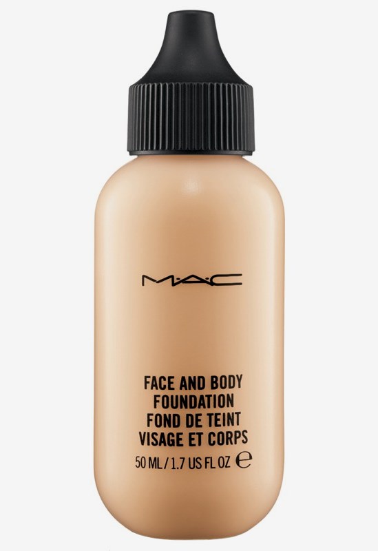 Studio Face & Body Foundation C2 Studio Face & Body Foundation C2